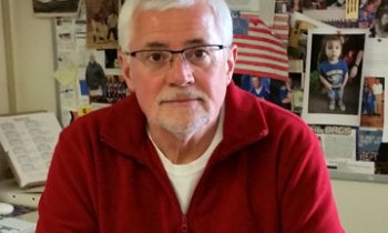 Randy Strand Retires After 38 Years of Teaching