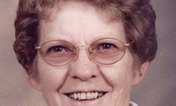 Helen Hoffman – Obituary