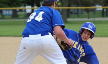 Adrian Comes from Behind for Win Over Minneota