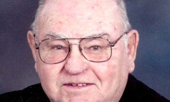 Monsignor Eugene Egan – Obituary