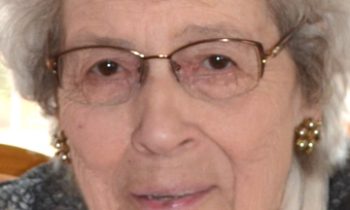 Marie Bohnenkamp-Obituary