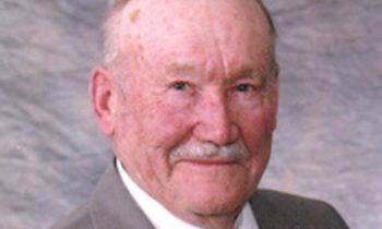 Obituary – Maurice Erlandson