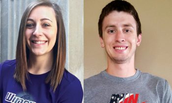 Ellsworth Welcomes New Coaches & Cross Country