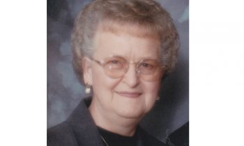 Gertrude Berning – Obituary