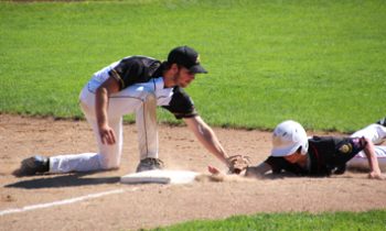 Adrian Legion Baseball Competes at State Tournament