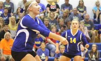 Dragons Compete at Westbrook Tourney