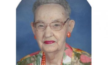 Doris Berning – Obituary