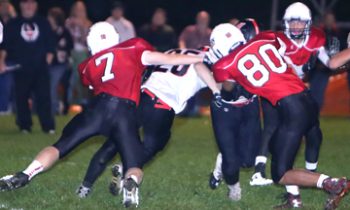 E/E Offense Too Much for Fulda