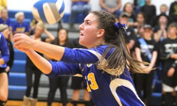 Lady Dragons Lose to HL-O in Four Games