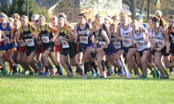 Cross Country Sections ~ High Temperatures and High Hopes