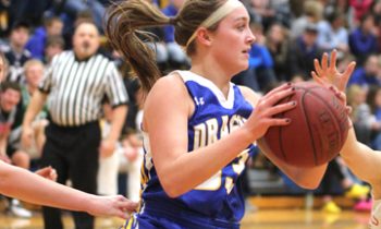 Freethrows Provide GBB with Win Over Edgerton