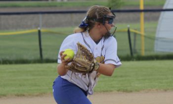Adrian Area Softball season ends  in opening round of Sub-section play