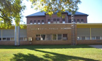 Ellsworth School open house