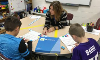 Adrian Elementary receives grant from Dollar General