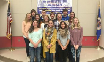 Cross Country holds end of the year banquet