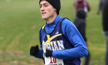 Henning advances to State Dragons have strong showing at Section Meet