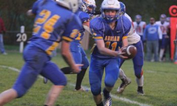 Mistakes hurt Dragons in loss to Canby