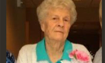 Evelyn Reuter – Adrian, MN  (Formerly Lismore)