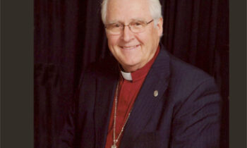 Reverend LeRoy E. Nevin ~ Sioux Falls, SD 