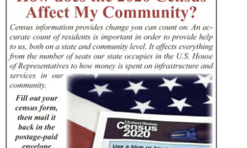 How important is your response to the 2020 Census?